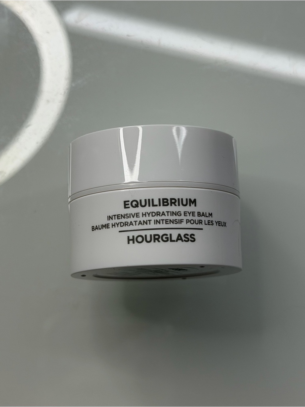 Hourglass Equilibrium Intensive Hydrating Eye Balm
